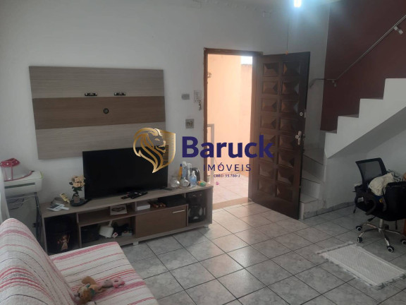 Imagem Sobrado com 2 Quartos à Venda, 150 m² em Paulicéia - São Bernardo Do Campo Imagem Sobrado com 2 Quartos à Venda, 150 m² em Paulicéia - São Bernardo Do Campo
