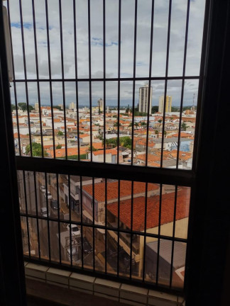 Imagem Apartamento com 3 Quartos à Venda, 142 m² em Centro - Tatuí Imagem Apartamento com 3 Quartos à Venda, 142 m² em Centro - Tatuí