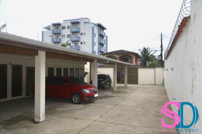 Imagem Apartamento com 1 Quarto à Venda, 37 m² em Barra Da Lagoa - Ubatuba