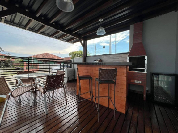 Imagem Casa com 2 Quartos à Venda, 80 m² em Costeira - Balneário Barra Do Sul Imagem Casa com 2 Quartos à Venda, 80 m² em Costeira - Balneário Barra Do Sul