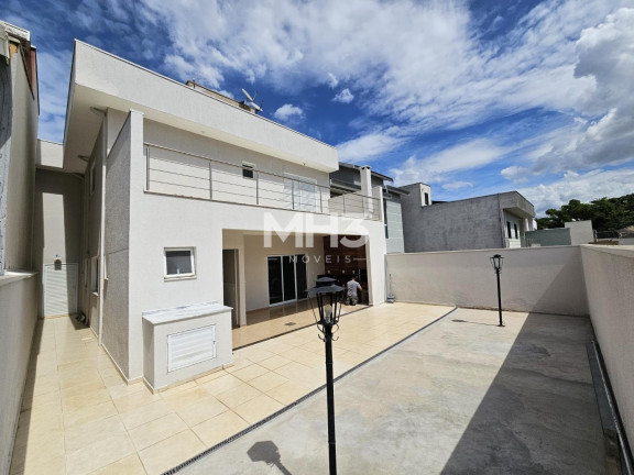 Casa de Condomínio com 3 Quartos à Venda, 250 m² em Parque Ortolândia - Hortolândia