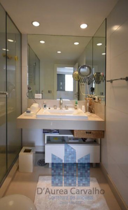 Imagem Apartamento com 3 Quartos à Venda, 181 m² em Moema - São Paulo Imagem Apartamento com 3 Quartos à Venda, 181 m² em Moema - São Paulo