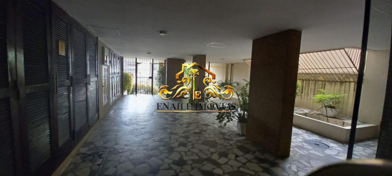Imagem Apartamento com 3 Quartos à Venda, 80 m² em Méier - Rio De Janeiro