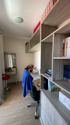 Imagem Casa com 4 Quartos à Venda, 206 m² em Jardim Colorado - São José Dos Campos