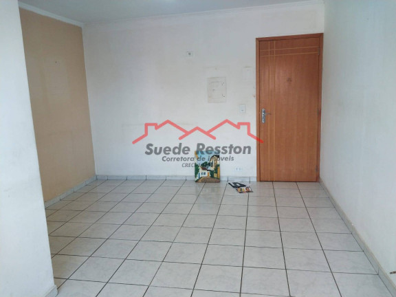Imagem Apartamento com 2 Quartos à Venda, 50 m² em Capela Do Socorro - São Paulo Imagem Apartamento com 2 Quartos à Venda, 50 m² em Capela Do Socorro - São Paulo