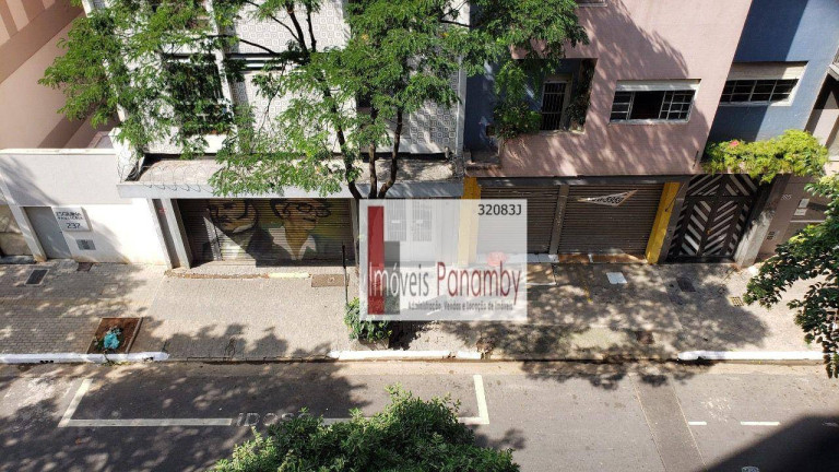 Imagem Apartamento com 2 Quartos à Venda, 55 m² em Bela Vista - São Paulo Imagem Apartamento com 2 Quartos à Venda, 55 m² em Bela Vista - São Paulo
