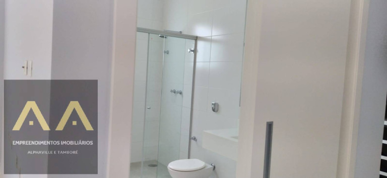 Imagem Casa com 4 Quartos à Venda, 1.500 m² em Tamboré - Barueri