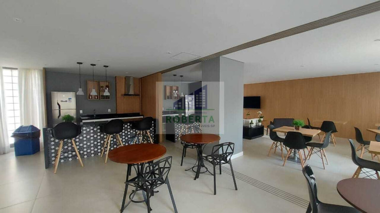 Imagem Apartamento com 1 Quarto à Venda, 36 m² em Indianópolis - São Paulo Imagem Apartamento com 1 Quarto à Venda, 36 m² em Indianópolis - São Paulo