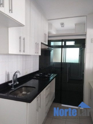 Imagem Apartamento com 2 Quartos à Venda, 48 m² em Carandiru - São Paulo Imagem Apartamento com 2 Quartos à Venda, 48 m² em Carandiru - São Paulo