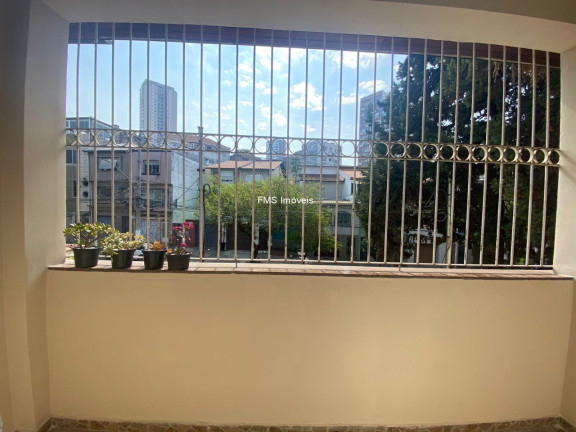 Imagem Casa com 2 Quartos à Venda, 155 m² em Vila Mariana - São Paulo Imagem Casa com 2 Quartos à Venda, 155 m² em Vila Mariana - São Paulo