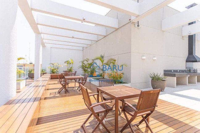 Imagem Apartamento com 1 Quarto à Venda, 36 m² em Santa Cecília - São Paulo Imagem Apartamento com 1 Quarto à Venda, 36 m² em Santa Cecília - São Paulo