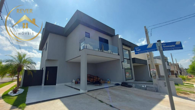 Imagem Sobrado com 3 Quartos à Venda, 162 m² em Vila Monte Alegre - Paulínia Imagem Sobrado com 3 Quartos à Venda, 162 m² em Vila Monte Alegre - Paulínia