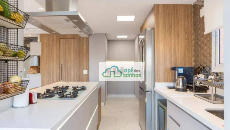 Imagem Cobertura com 3 Quartos à Venda, 250 m² em Vila Ipojuca - São Paulo Imagem Cobertura com 3 Quartos à Venda, 250 m² em Vila Ipojuca - São Paulo