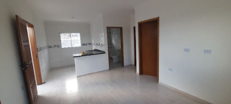 Imagem Casa de Condomínio com 2 Quartos à Venda, 42 m² em Cibratel Ii - Itanhaém Imagem Casa de Condomínio com 2 Quartos à Venda, 42 m² em Cibratel Ii - Itanhaém