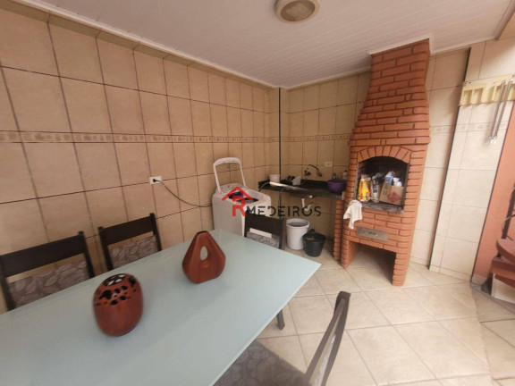 Imagem Casa com 3 Quartos à Venda, 160 m² em Ocian - Praia Grande