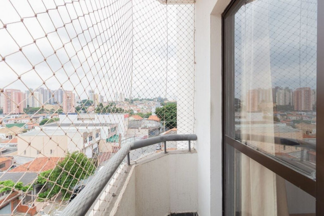Imagem Apartamento com 4 Quartos à Venda, 110 m² em Tatuapé - São Paulo Imagem Apartamento com 4 Quartos à Venda, 110 m² em Tatuapé - São Paulo