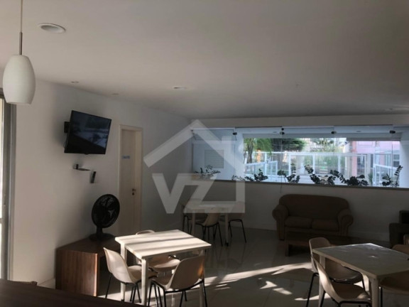 Imagem Cobertura com 4 Quartos à Venda, 220 m² em Moema - São Paulo