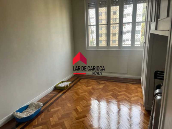 Apartamento com 2 Quartos à Venda, 78 m² em Glória - Rio De Janeiro