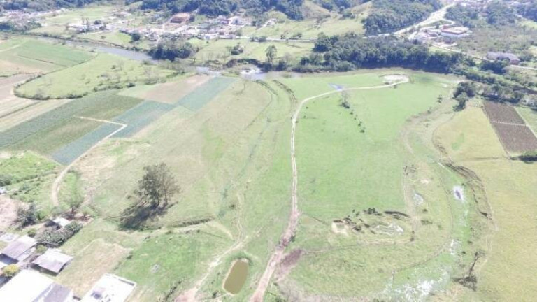 Imagem Terreno à Venda, 66 m² em Sul Do Rio - Santo Amaro Da Imperatriz Imagem Terreno à Venda, 66 m² em Sul Do Rio - Santo Amaro Da Imperatriz