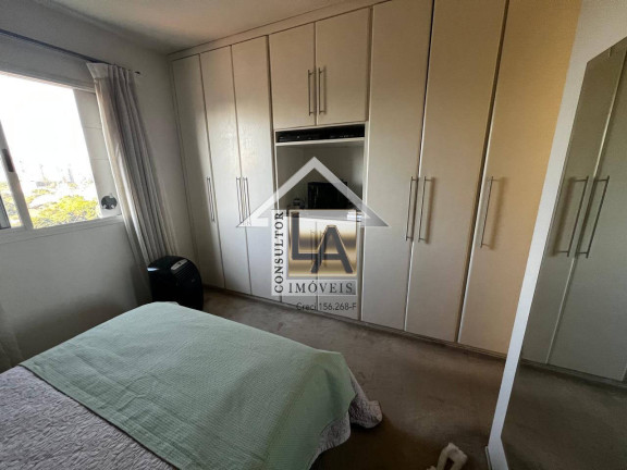 Imagem Apartamento com 3 Quartos à Venda, 117 m² em Brooklin Paulista - São Paulo Imagem Apartamento com 3 Quartos à Venda, 117 m² em Brooklin Paulista - São Paulo
