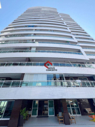 Imagem Apartamento com 3 Quartos à Venda, 110 m² em Cocó - Fortaleza Imagem Apartamento com 3 Quartos à Venda, 110 m² em Cocó - Fortaleza