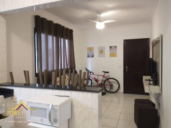 Imagem Imóvel com 1 Quarto à Venda, 40 m² em Boqueirão - Praia Grande Imagem Imóvel com 1 Quarto à Venda, 40 m² em Boqueirão - Praia Grande