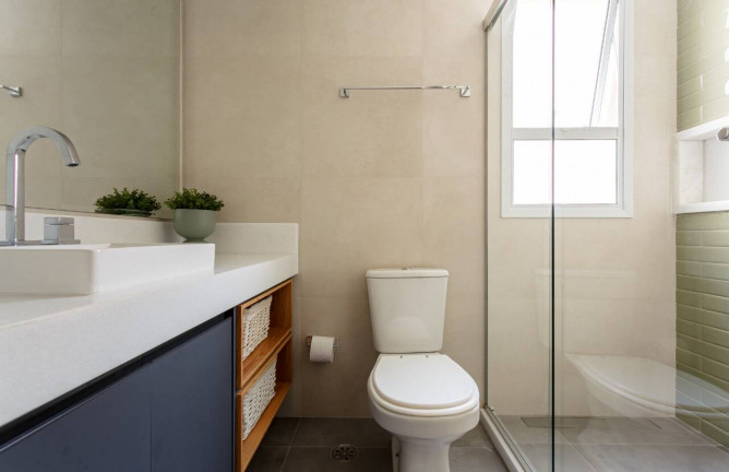 Imagem Cobertura com 3 Quartos à Venda, 164 m² em Sítio Tamboré Alphaville - Barueri Imagem Cobertura com 3 Quartos à Venda, 164 m² em Sítio Tamboré Alphaville - Barueri