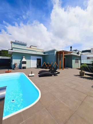 Casa com 3 Quartos à Venda, 228 m² em Ingleses - Florianópolis