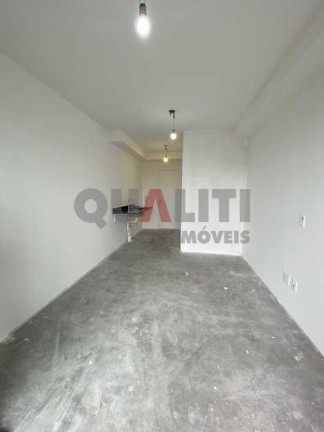 Imagem Studio com 1 Quarto à Venda, 33 m² em Brooklin Paulista - São Paulo Imagem Studio com 1 Quarto à Venda, 33 m² em Brooklin Paulista - São Paulo