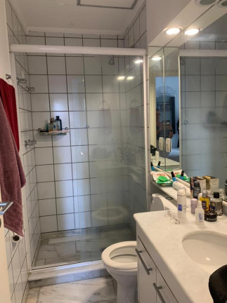 Imagem Apartamento com 1 Quarto à Venda, 35 m² em Paraiso - Sao Paulo Imagem Apartamento com 1 Quarto à Venda, 35 m² em Paraiso - Sao Paulo