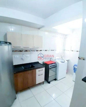 Imagem Apartamento com 2 Quartos à Venda, 54 m² em Weissópolis - Pinhais