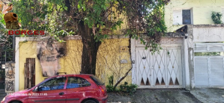Casa com 2 Quartos à Venda, 223 m² em Brooklin - São Paulo