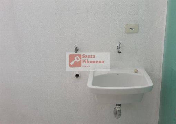 Imagem Apartamento com 3 Quartos à Venda, 66 m² em Santa Maria - Santo André Imagem Apartamento com 3 Quartos à Venda, 66 m² em Santa Maria - Santo André