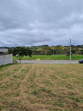 Imagem Terreno à Venda, 540 m² em Condomínio Residencial Ecopark Bourbon  - Caçapava