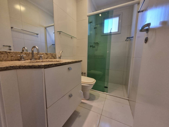 Imagem Apartamento com 4 Quartos para Alugar, 212 m² em Alphaville - Barueri