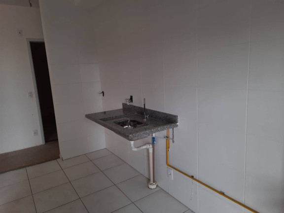 Imagem Apartamento com 2 Quartos à Venda, em Vila Ipê - Hortolândia Imagem Apartamento com 2 Quartos à Venda, em Vila Ipê - Hortolândia