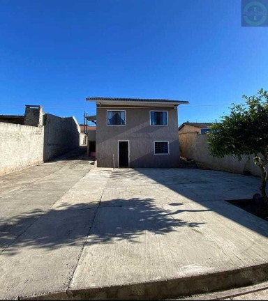 Imagem Casa com 3 Quartos à Venda, 110 m² em Jardim Carvalho - Ponta Grossa Imagem Casa com 3 Quartos à Venda, 110 m² em Jardim Carvalho - Ponta Grossa