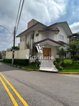 Imagem Casa de Condomínio com 3 Quartos à Venda, 430 m² em Loteamento Villa Branca - Jacareí Imagem Casa de Condomínio com 3 Quartos à Venda, 430 m² em Loteamento Villa Branca - Jacareí