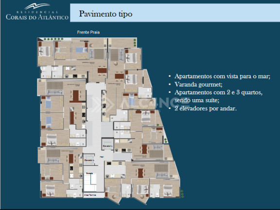 Imagem Apartamento com 3 Quartos à Venda, 76 m² em Intermares - Cabedelo Imagem Apartamento com 3 Quartos à Venda, 76 m² em Intermares - Cabedelo