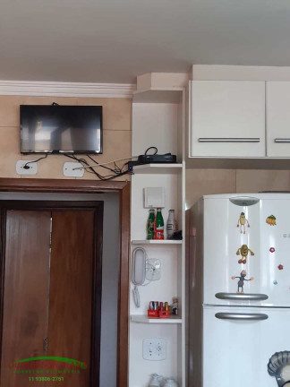 Imagem Apartamento com 3 Quartos à Venda, 127 m² em Centro - Guarulhos Imagem Apartamento com 3 Quartos à Venda, 127 m² em Centro - Guarulhos