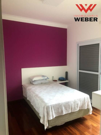 Imagem Casa de Condomínio com 4 Quartos à Venda, 250 m² em Chácaras Reunidas São Jorge - Sorocaba