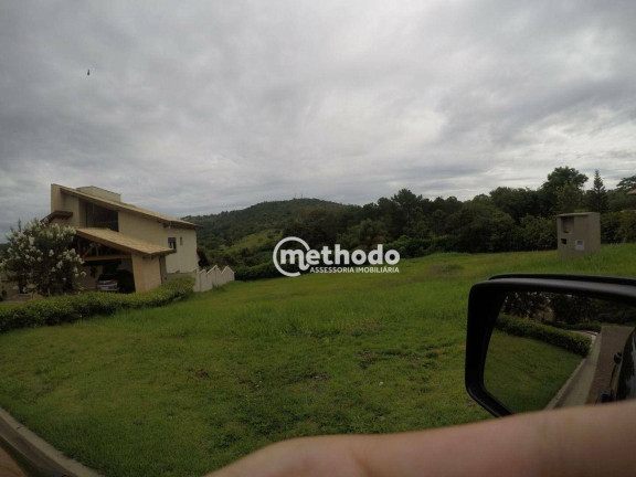Imagem Terreno à Venda, 1.250 m² em Sousas - Campinas Imagem Terreno à Venda, 1.250 m² em Sousas - Campinas