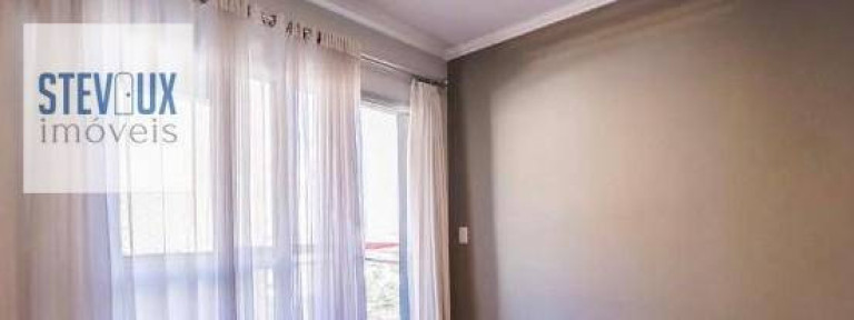 Imagem Apartamento com 2 Quartos à Venda, 58 m² em Vila Olímpia - São Paulo