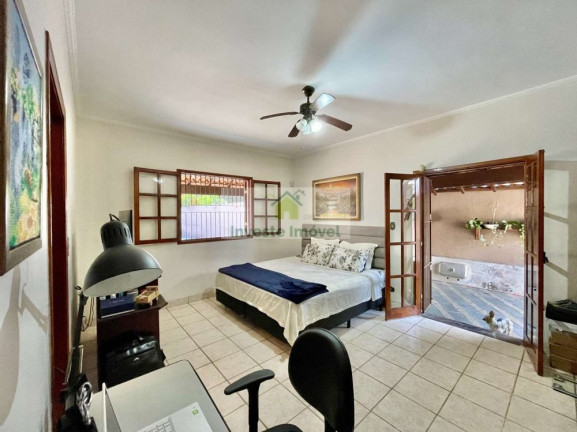 Imagem Casa de Condomínio com 3 Quartos para Alugar, 321 m² em Granja Viana - Carapicuíba Imagem Casa de Condomínio com 3 Quartos para Alugar, 321 m² em Granja Viana - Carapicuíba
