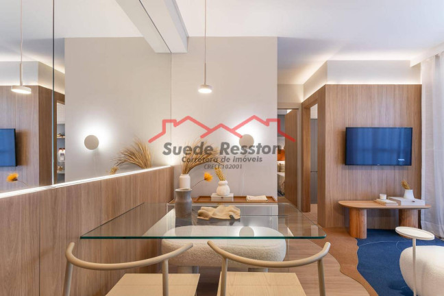 Imagem Apartamento com 2 Quartos à Venda, 37 m² em Pirituba - São Paulo Imagem Apartamento com 2 Quartos à Venda, 37 m² em Pirituba - São Paulo