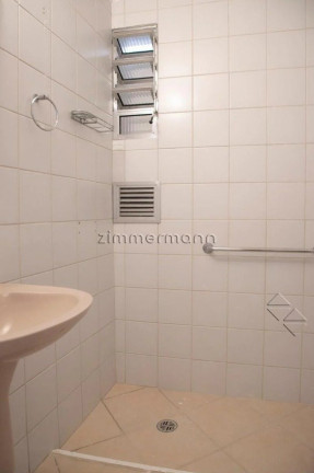 Imagem Apartamento com 2 Quartos à Venda, 110 m² em Vila Clementino - São Paulo