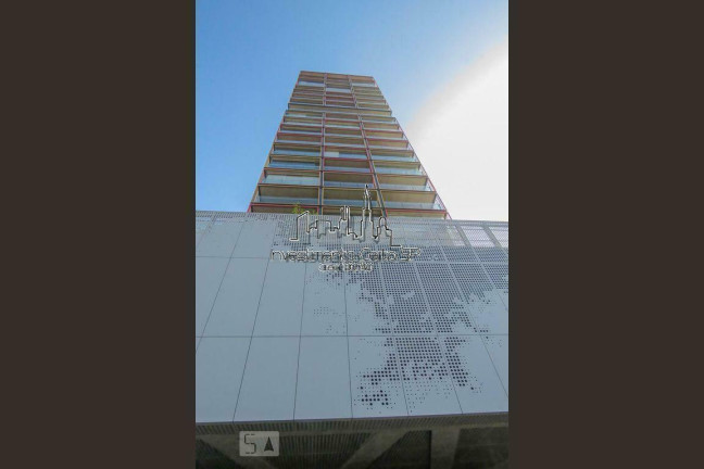 Cobertura com 1 Quarto à Venda, 91 m² em Vila Nova Conceição - São Paulo