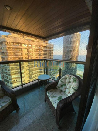 Imagem Apartamento com 4 Quartos à Venda, 149 m² em Barra Da Tijuca - Rio De Janeiro