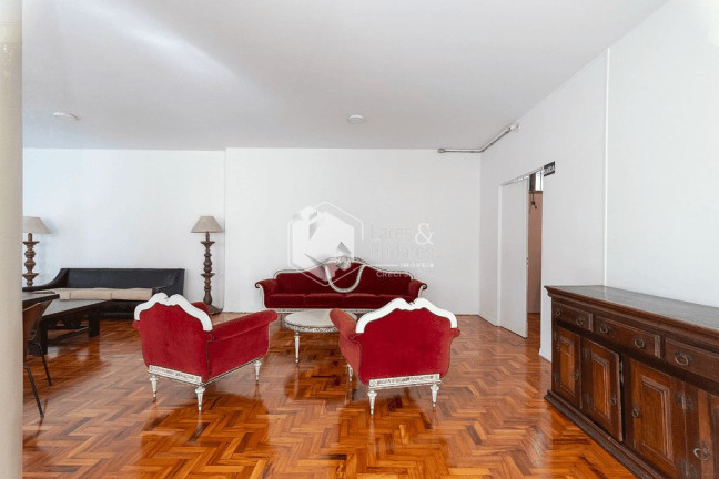 Imagem Apartamento com 3 Quartos à Venda, 120 m² em Jardim Paulista - São Paulo Imagem Apartamento com 3 Quartos à Venda, 120 m² em Jardim Paulista - São Paulo