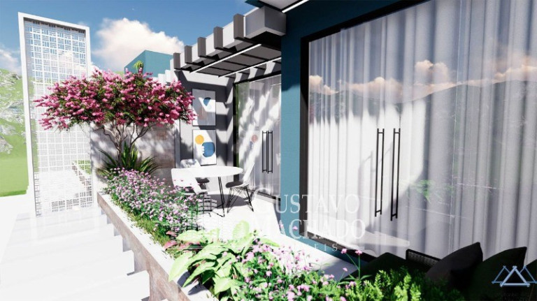 Imagem Casa com 3 Quartos à Venda, 183 m² em Jardim Amália - Volta Redonda